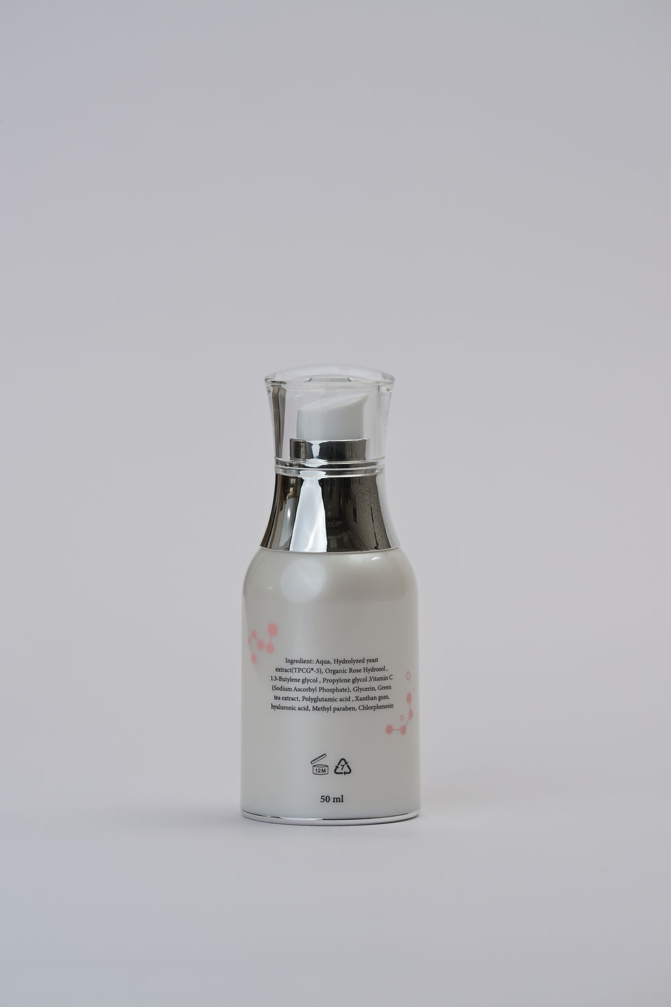 縮圖：驅黑鑽肽白有機玫瑰精露