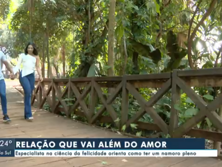 MSTV - Relação que vai além do amor