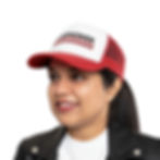 Thumbnail: LINEBACKER PERFORMANCE Mesh Cap
