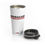 Thumbnail: LINEBACKER PERFORMANCE Stainless Steel Travel Mug