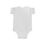 Thumbnail: Infant LINEBACKER PERFORMANCE Fine Jersey Bodysuit