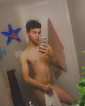 Should I drop the towel_! 🍭 Tap the li