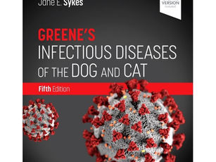 Greene's Infectious Diseases of the Dog and Cat