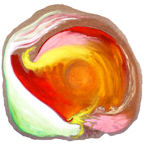 SHLEMA: The Reclamation of the Body as a Whole