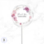 Thumbnail: PRE-DESIGNED WEDDING & ENGAGEMENT