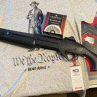 Benelli Super Nova 12 ga. Pump