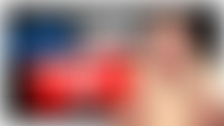 Michael is making a shocked face with the graphic of 2.8% cola