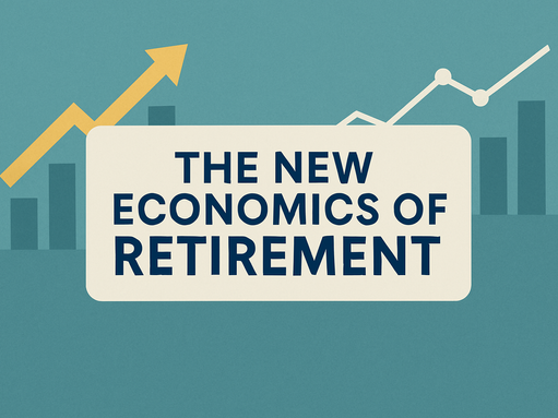 The "New Economics of Retirement" 