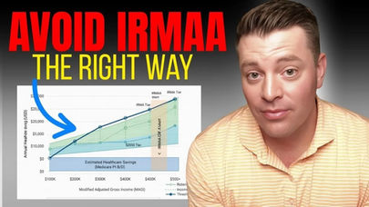 IRMAA: The Medicare Tax That Can Cost You Thousands