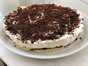 Tiramisu Recipe and How To Video