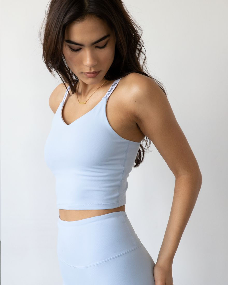 Thumbnail: Maia Cloudlux Longline Bra