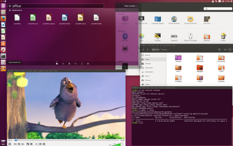 Adios a Unity...!