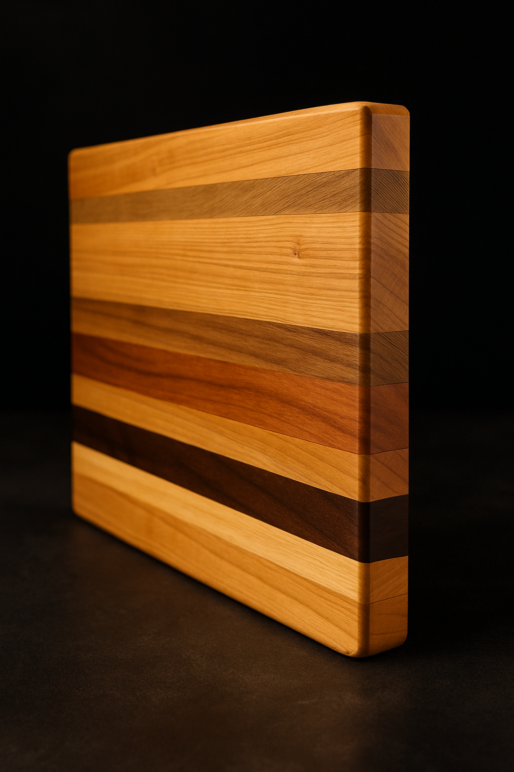 The Executive Chef Board