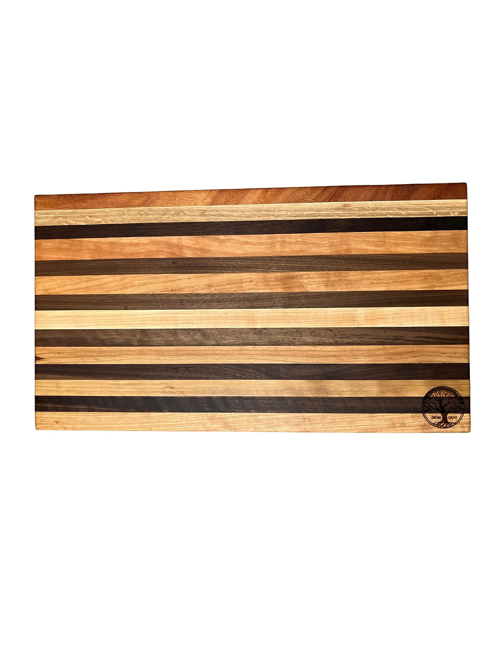 Thumbnail: The Signature Chef Board