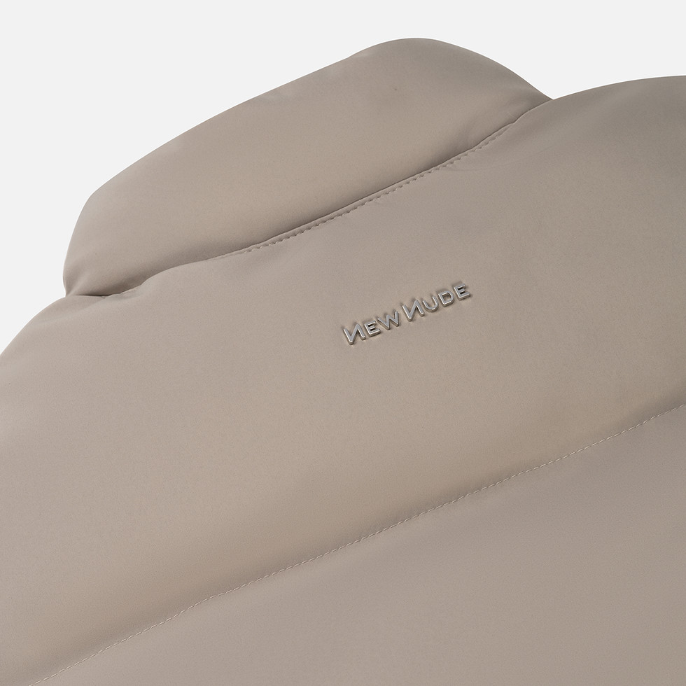 Thumbnail: Puffer Vest in saint