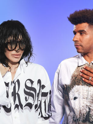 Nicole Moudaber and Jamie Jones return to Hot Creations with 'Where All My People'