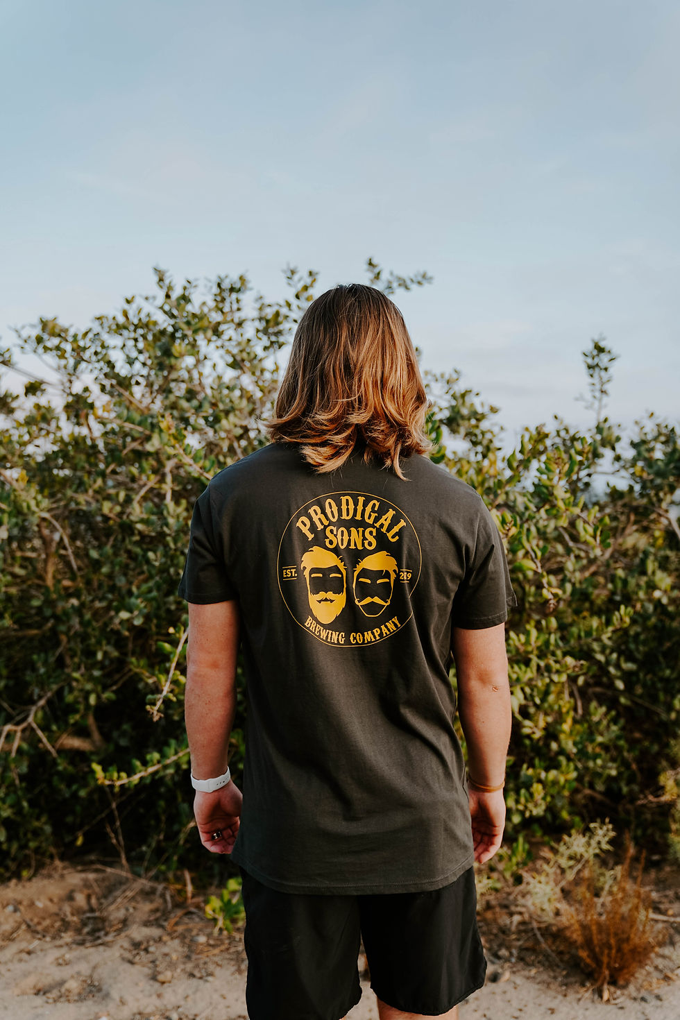 Thumbnail: Short Sleeve Tee