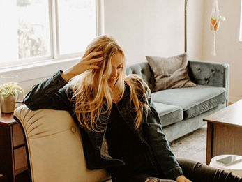 What to say on social media?