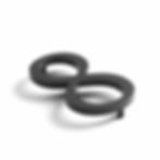 Thumbnail: CLASSIC METAL HOUSE NUMBERS
