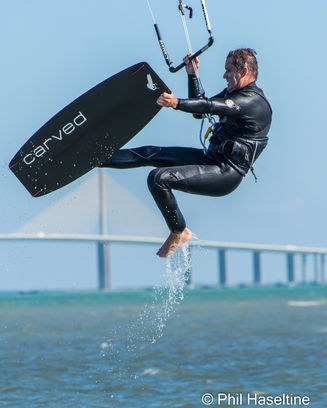Kite Surfing at Fort DeSoto 2.jpg