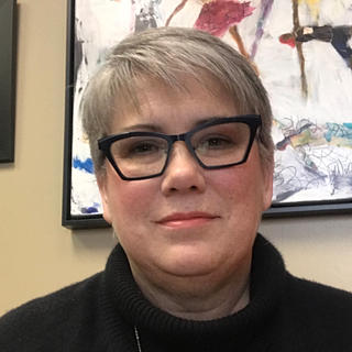 Writer: Jeanne Chamness