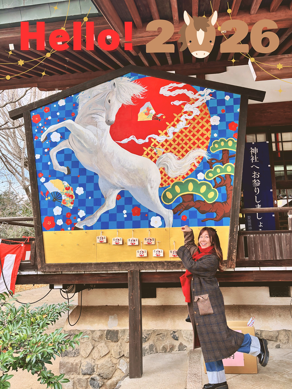 2026年NEWレッスンオープン!!