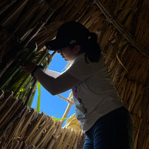 #3 VERNACULAR VOICES - Montserrat Durán