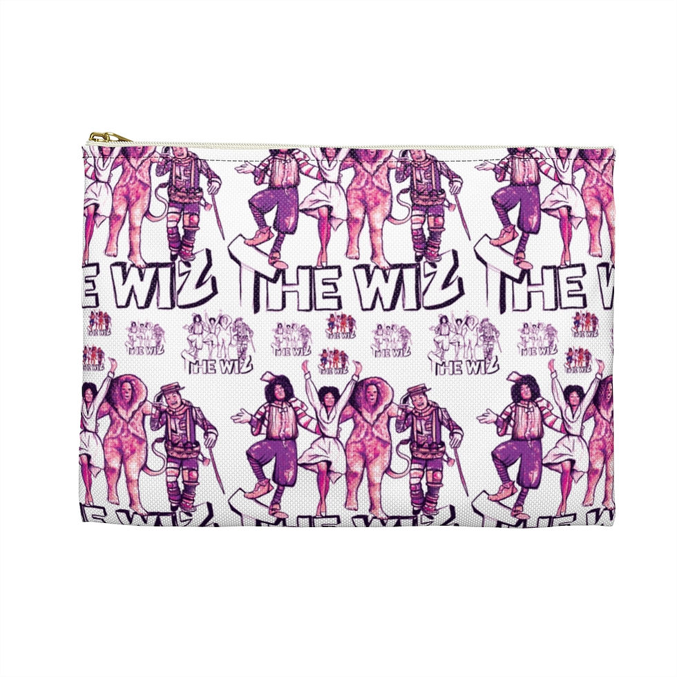 Thumbnail: Wiz Accessory Pouch