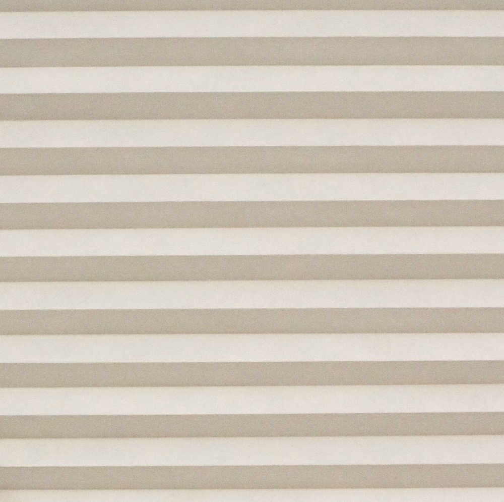 Winter White stock cellular fabric