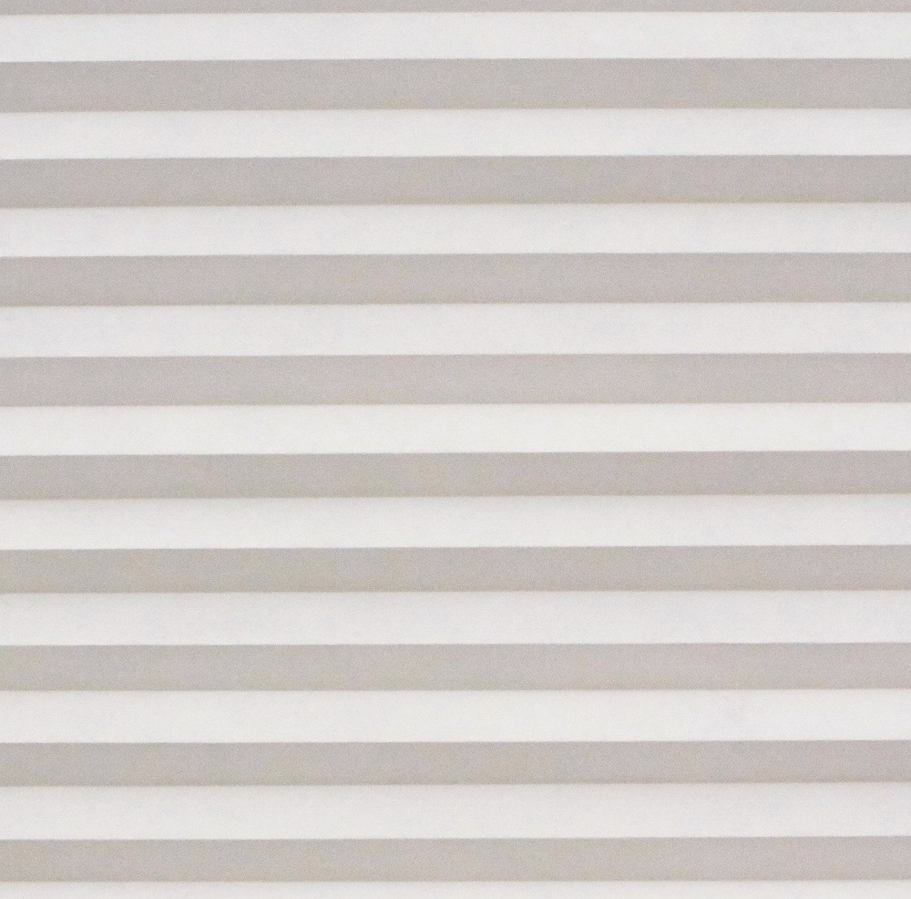 White Dove stock cellular fabric