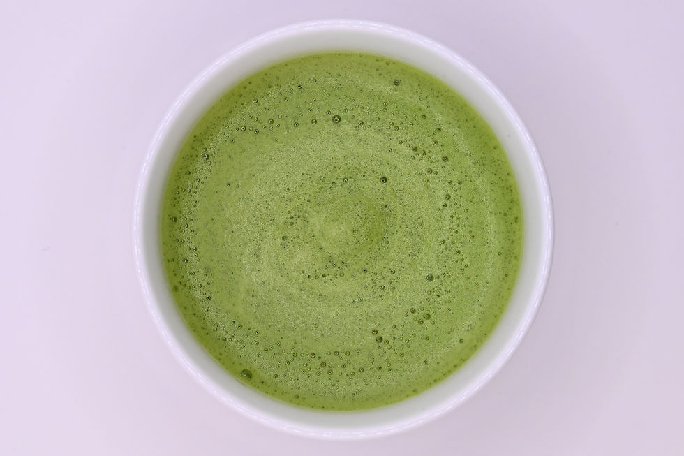 Miniaturbild: Matcha Mantoku