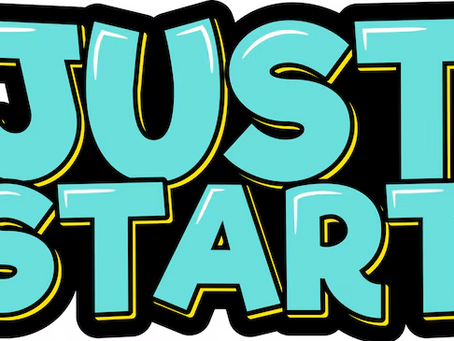 If Addressing Cybersecurity In Your Company Intimidates You . . . Just Start