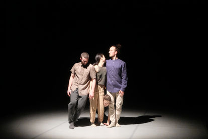 Intermission Projekttheater Skowronek