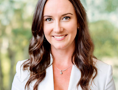 Dr. Jessica Renaud, psychologist