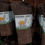 Thumbnail: brown alpaca socks