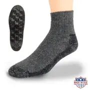 Thumbnail: Alpaca Slipper Socks