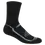 Thumbnail: Winter Alpaca Sport Sock in black and gray