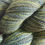 Thumbnail: Marshland Alpaca Lace Painted Yarn