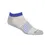Thumbnail: Blue Low Cut Alpaca Sport Sock