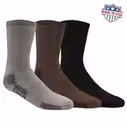 winter socks in m=several colors