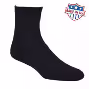 Thumbnail: black sock