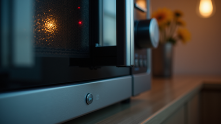 Solving Microwave Malfunctions: Practical Microwave Repair Tips