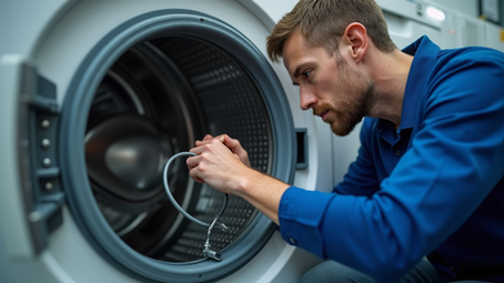 Comprehensive Appliance Service Explained: Your Guide to Appliance Maintenance Services