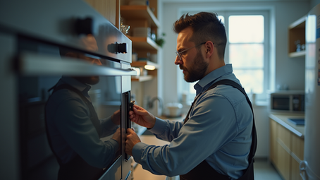 Appliance Repair Austin Experts: Keeping Your Home and Business Running Smoothly