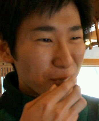 安部健一郎【30】