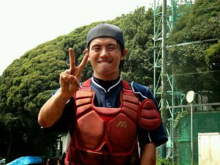 青野拓也,あおの【2】