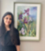Meghana Mitragotri
