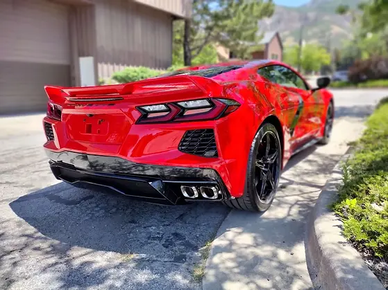 clear ppf and ceramic coating