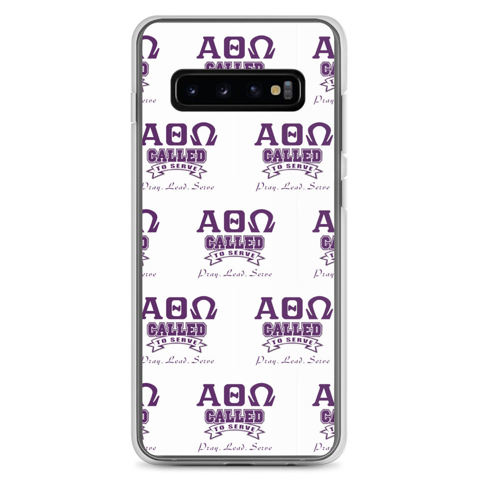 Thumbnail: Samsung Case