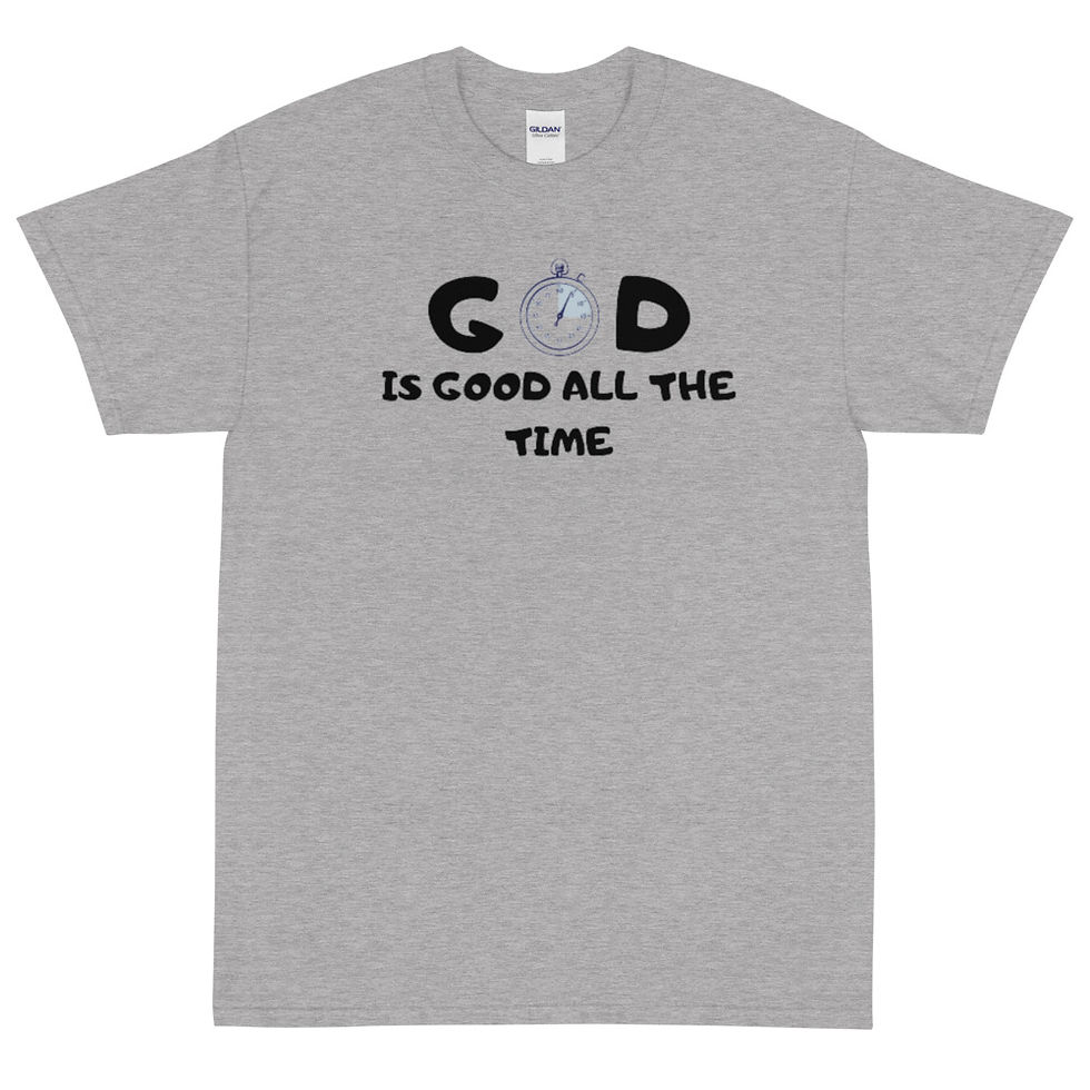 Thumbnail: Short Sleeve T-Shirt